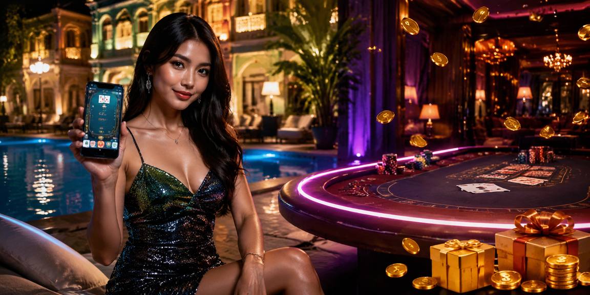 Slot Berkualitas Dengan Penyedia Dunia