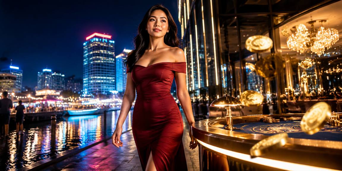 rm888a Casino, Slots dan Sportsbook untuk Malaysia dengan Tng
